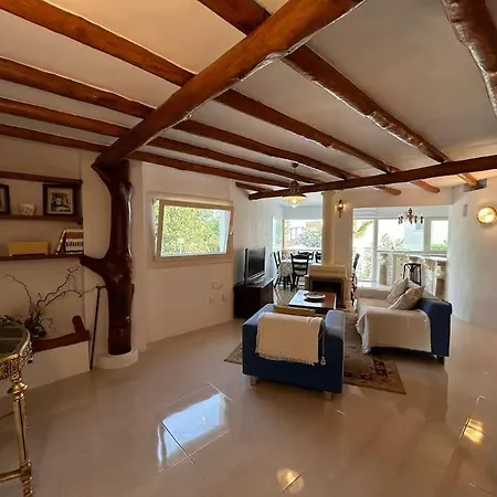Mar Y Playa Holiday home