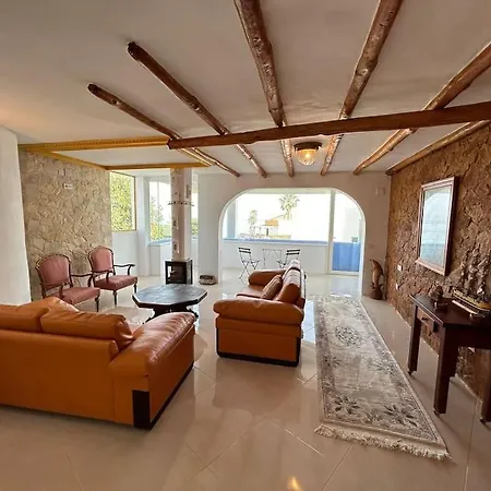 Mar Y Playa Holiday home