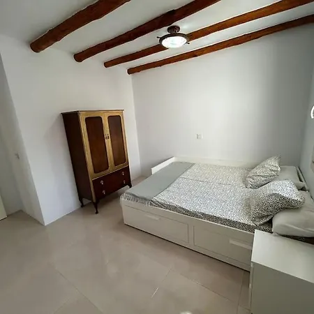 Mar Y Playa Holiday home Estepona