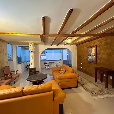Mar Y Playa Holiday home *
