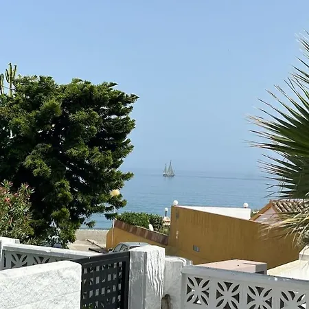 Holiday home Mar Y Playa Estepona