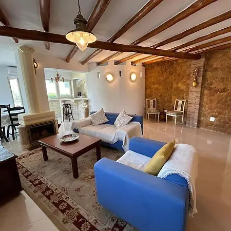 Holiday home Mar Y Playa Estepona