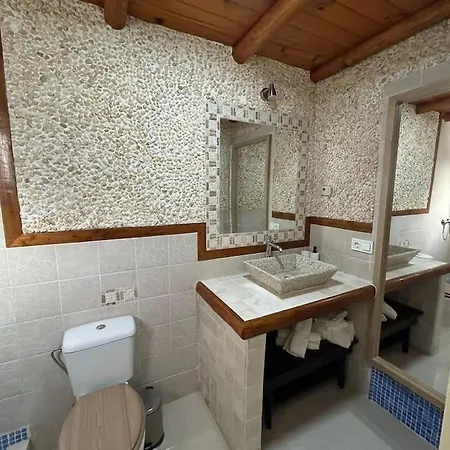 Mar Y Playa Holiday home *