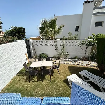 Mar Y Playa Holiday home *