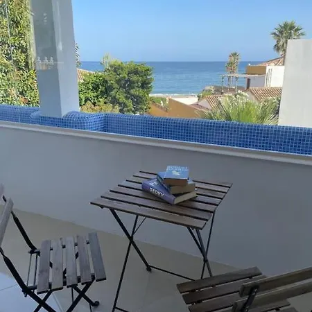 Mar Y Playa